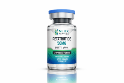 Buy Retatrutide Peptides Online For Sale