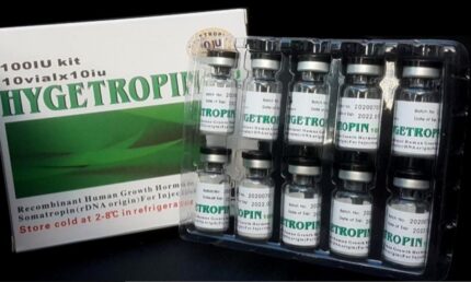 hygetropin injection