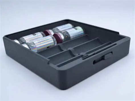 Custom Peptide Synthesis Services