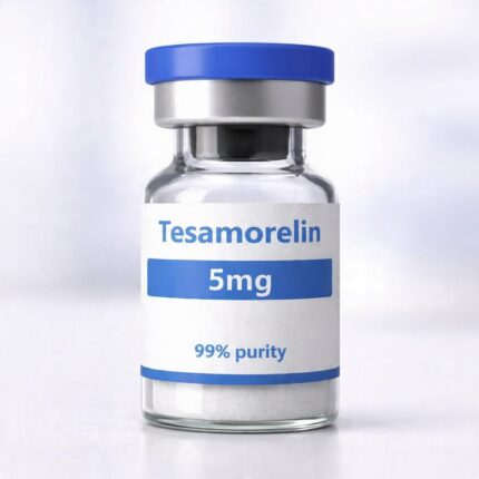 Tesamorelin (TSM5)