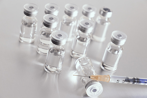 Wholesale Research Peptides