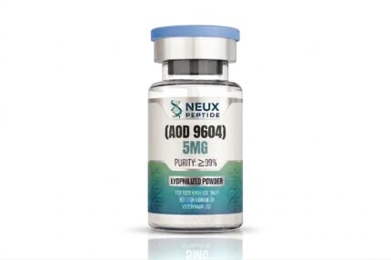 Buy AOD 9604 Peptide Online