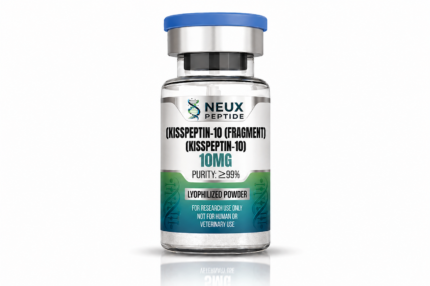 Buy KISSPEPTIN-10 (fragment) Online