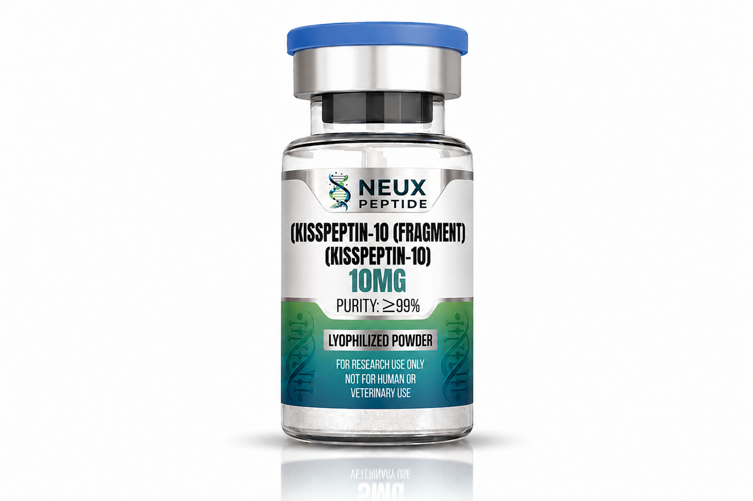 Buy KISSPEPTIN-10 (fragment) Online Buy KISSPEPTIN-10 (fragment) Online