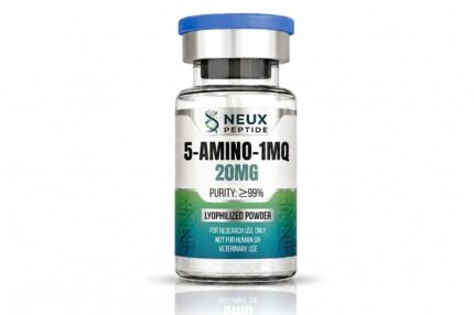 Order 5-Amino-1mq Peptide Online
