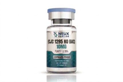 Buy CJC 1295 NO DAC Research Peptide Online For Sale