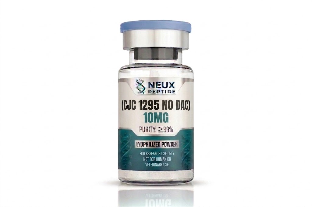 Buy CJC 1295 NO DAC Research Peptide Online For Sale Buy CJC 1295 NO DAC Research Peptide Online For Sale