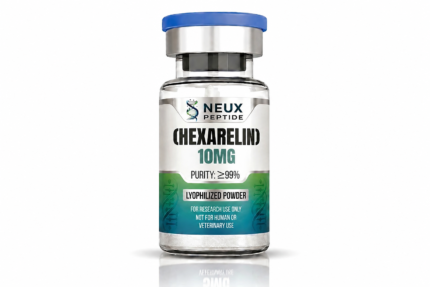 Hexarelin Peptide For Sale Online