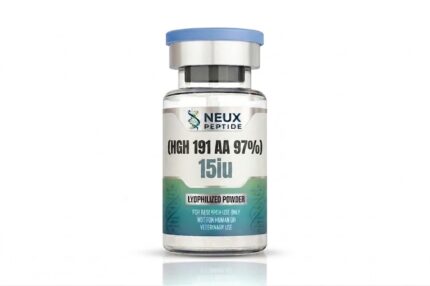 Order HGH 191 AA 97% Online