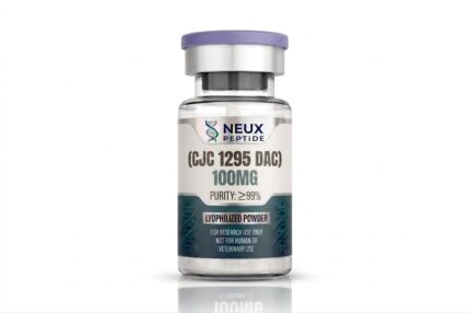 Buy GHRP-6 Peptide Online