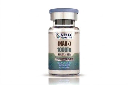 Shop NAD+ Peptide Online For Sale