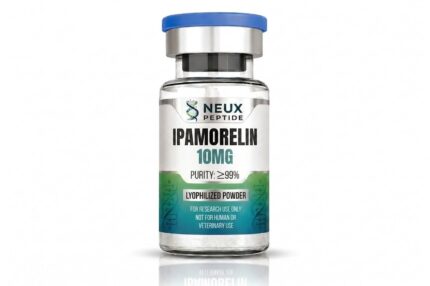 Buy Ipamorelin Peptide Online