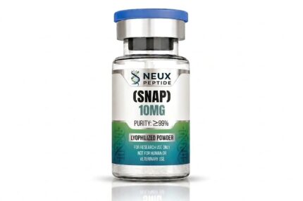 Buy SNAP peptide Online