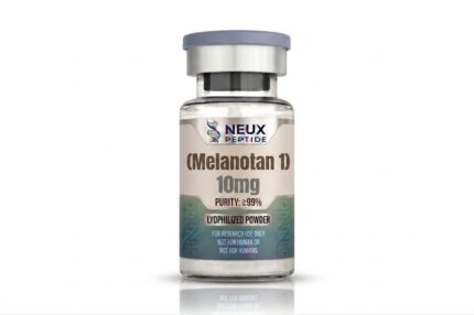 Buy Melanotan 1 Peptide Online