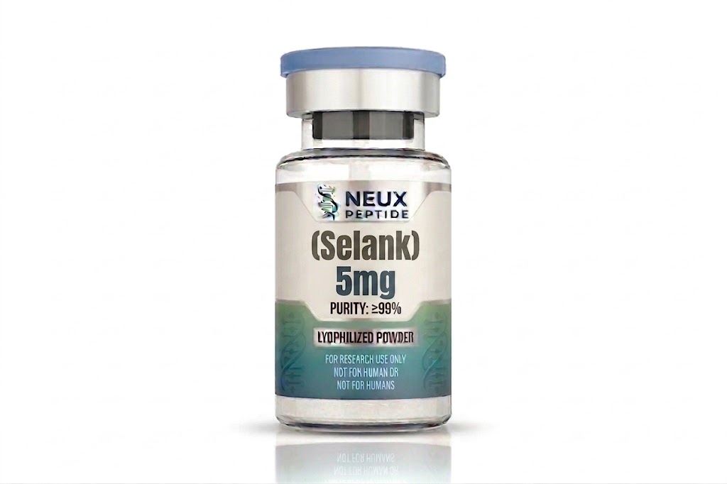 Buy Selank Peptide Online Buy Selank Peptide Online