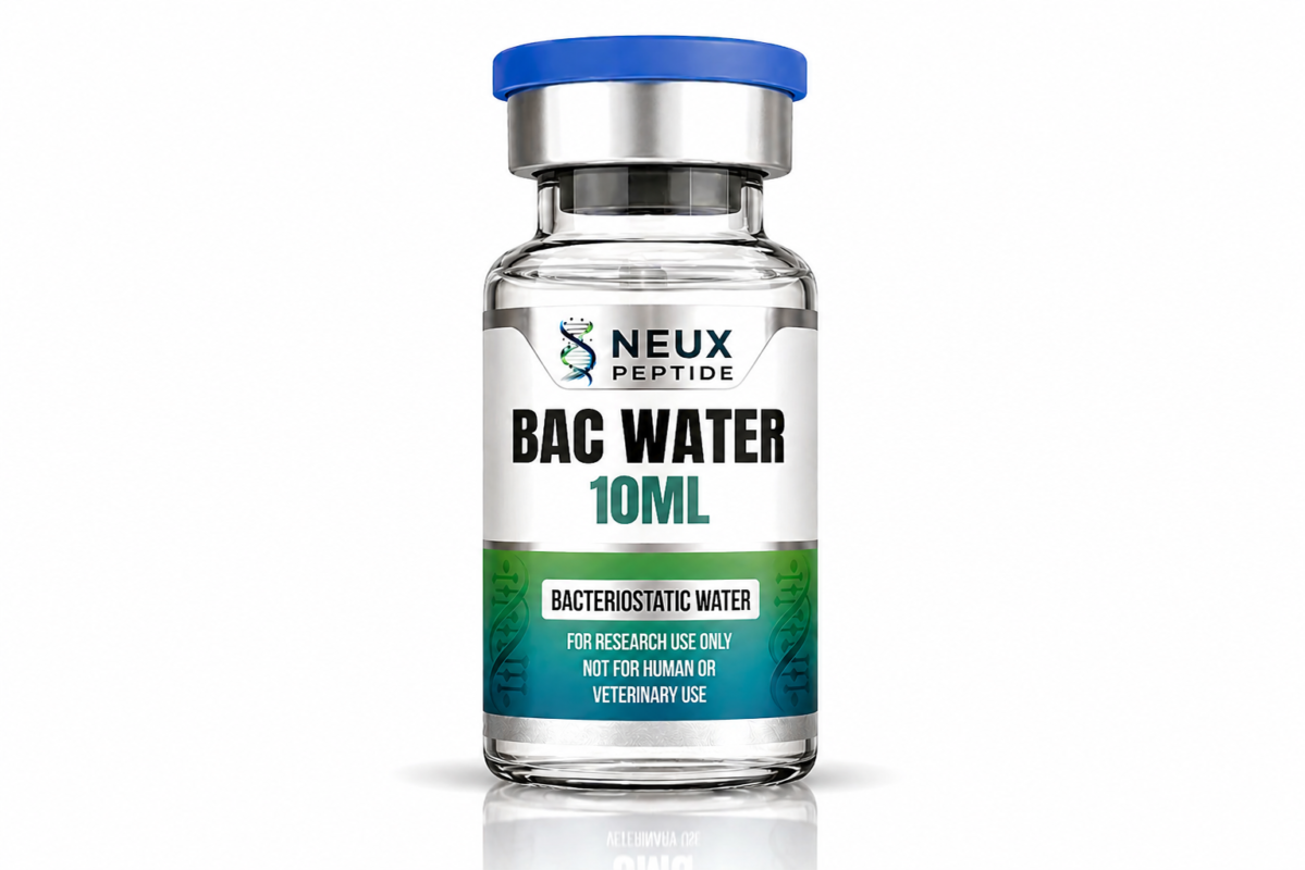 Order Bac water Online