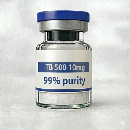 TB 500(Thymosin B4 AceTate) (BT10)