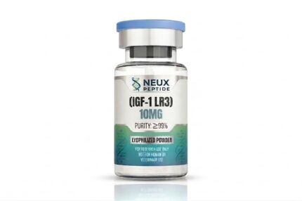 Buy IGF-1 LR3 Peptide Online