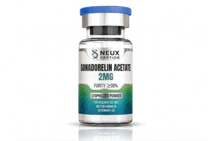 Order Gonadorelin Acetate Peptide Online