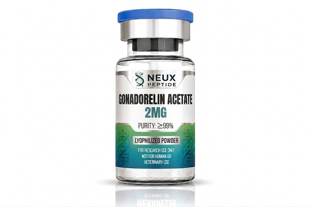 Order Gonadorelin Acetate Peptide Online Order Gonadorelin Acetate Peptide Online