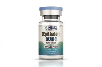 Buy Epithalon Peptide Online For Sale