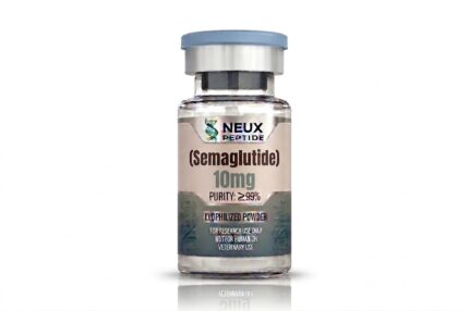Order Semaglutide peptide – advanced solution for weight and glucose control