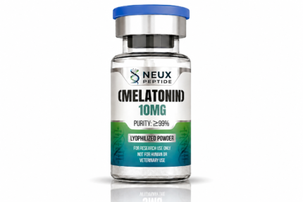Order Melatonin Peptide Online