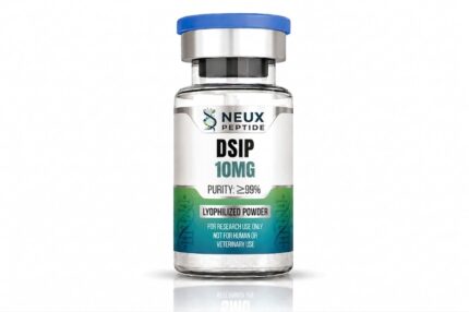 Buy DSIP Peptide Online
