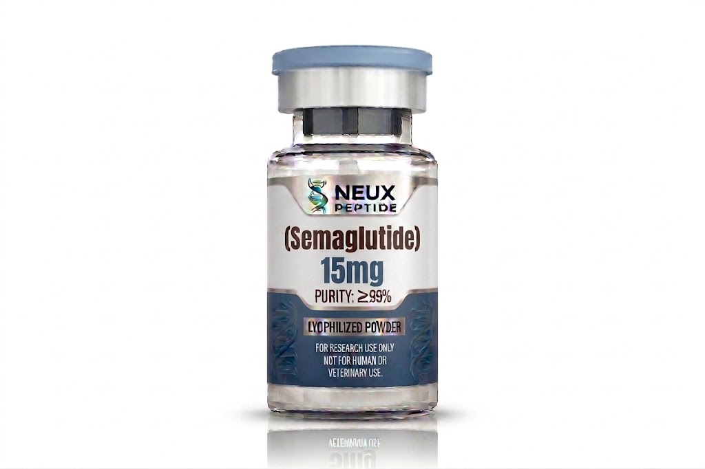 Semaglutide vial 15mg – trusted treatment for type 2 diabetes Semaglutide vial 15mg – trusted treatment for type 2 diabetes