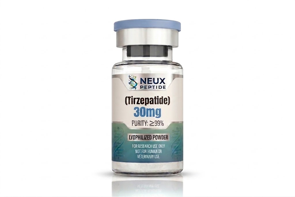 Tirzepatide 99% purity – advanced peptide for metabolic health Tirzepatide 99% purity – advanced peptide for metabolic health