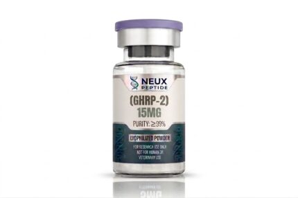 Order GHRP-2 peptide Online