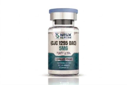 Order CJC 1295 DAC Peptide Online For Sale