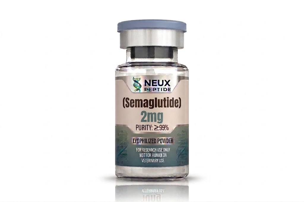 Buy Semaglutide online – pharmaceutical‑grade peptide, 99% purity Buy Semaglutide online – pharmaceutical‑grade peptide, 99% purity