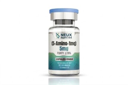 Buy 5-Amino-1mq Peptides Online - 5-Amino-1mq Peptides For Sale
