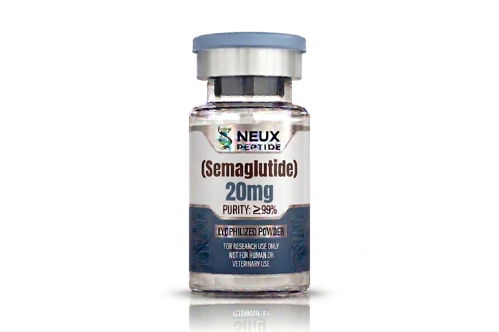 Semaglutide 20mg injection – premium GLP‑1 therapy for diabetes Semaglutide 20mg injection – premium GLP‑1 therapy for diabetes