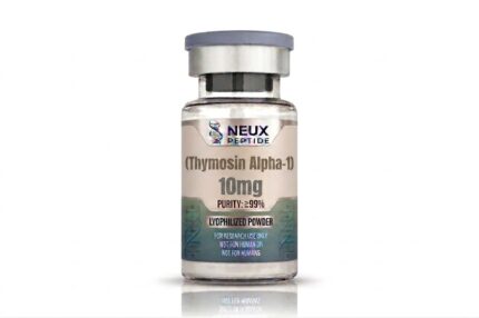 Order Thymosin Alpha-1 Peptide Online