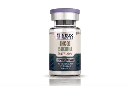Buy HCG Peptide Online - HCG For Sale Online