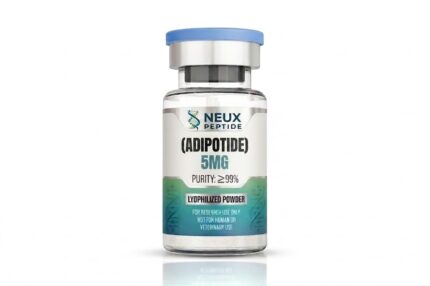 Buy Adipotide Peptide Online For Sale