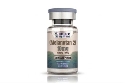 Shop Melanotan 2 Peptide