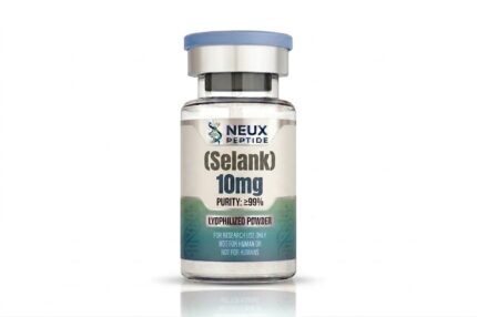 Buy Selank Peptide Online
