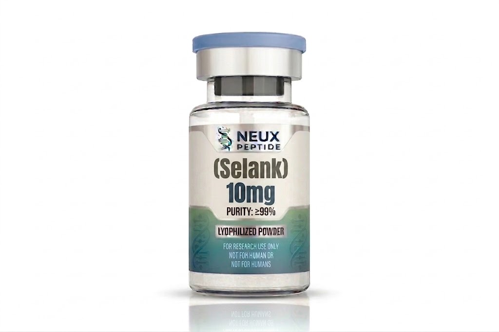Buy Selank Peptide Online Buy Selank Peptide Online