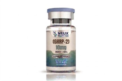 Buy GHRP-2 Peptides Online