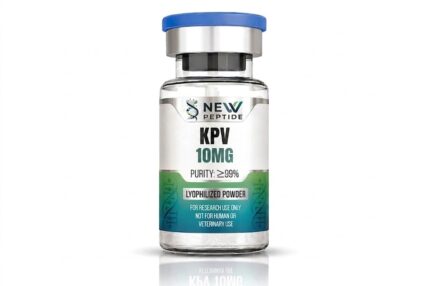 Buy KPV peptide Online - KPV Peptide For Sale