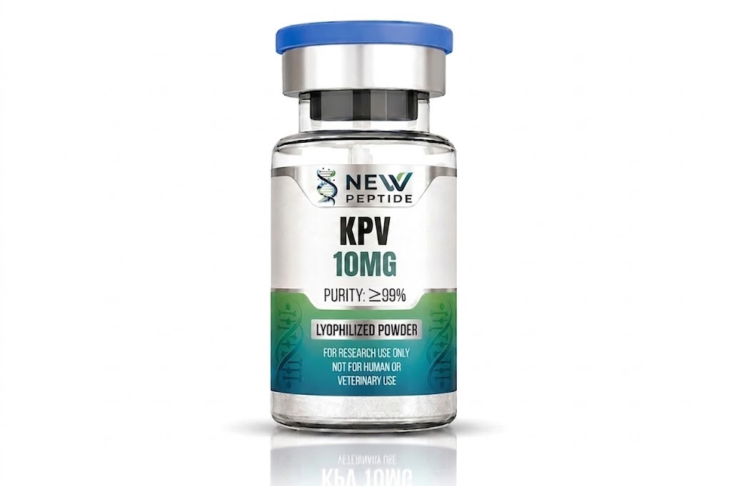 Buy KPV peptide Online - KPV Peptide For Sale Buy KPV peptide Online - KPV Peptide For Sale