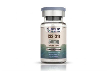 Buy SS-31 Peptide Online