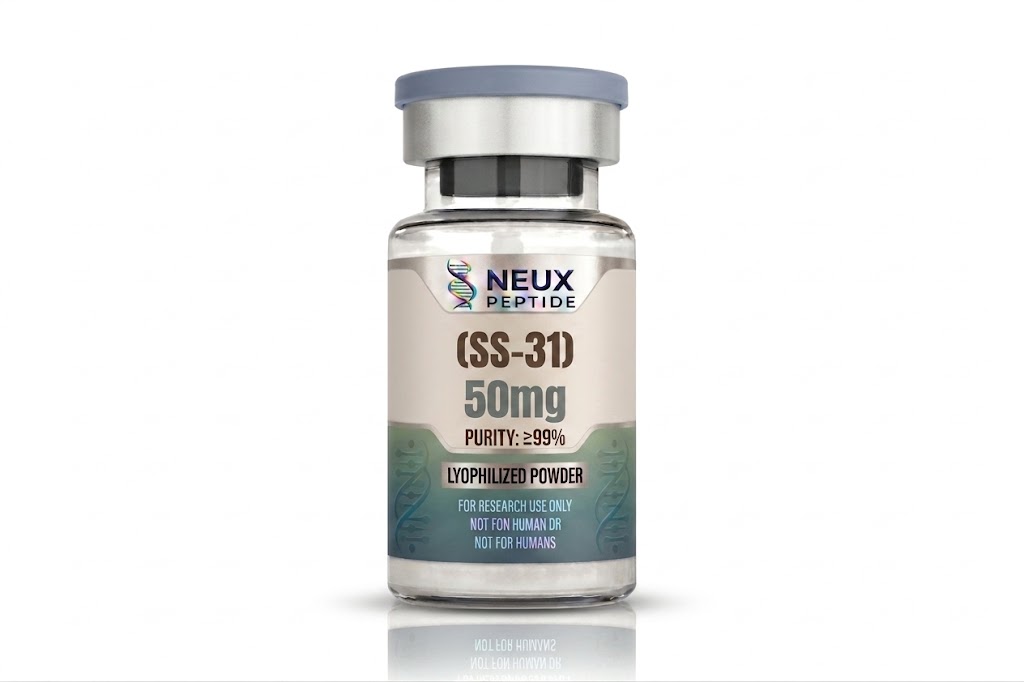 Buy SS-31 Peptide Online Buy SS-31 Peptide Online