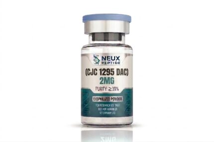 Buy CJC 1295 DAC Online