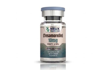 Buy Tesamorelin Online