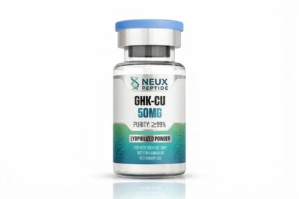 Buy GHK-CU Peptides Online For Sale