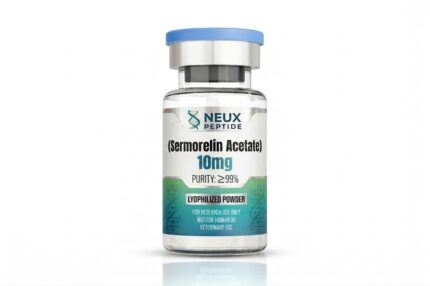 Order Sermorelin Acetate Peptides Online - Sermorelin Acetate Peptide For Sale